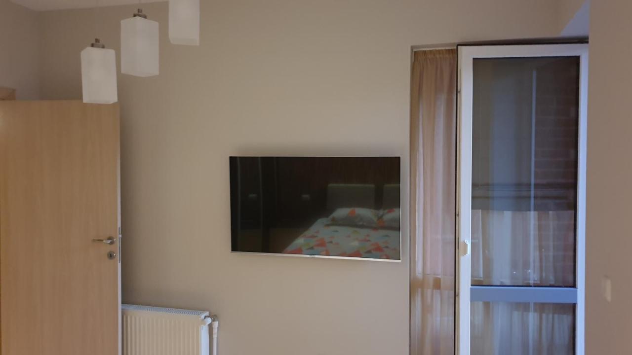 Criss Apartament Sinaia Extérieur photo