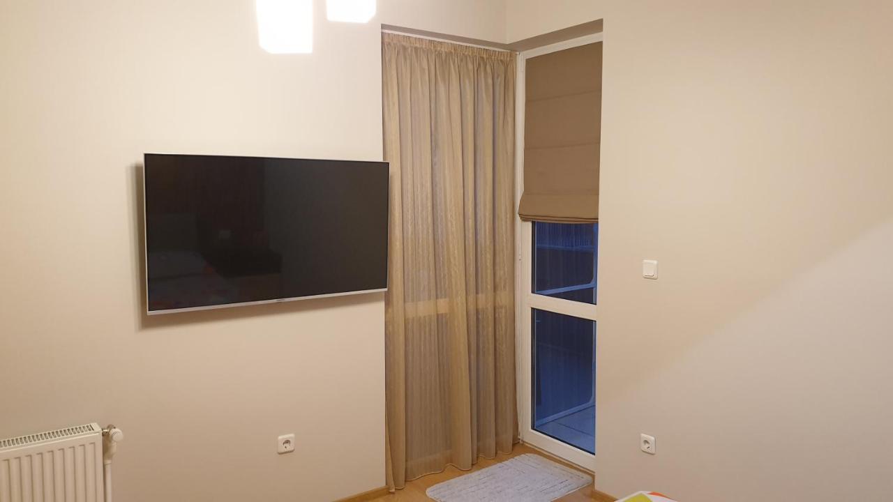 Criss Apartament Sinaia Extérieur photo