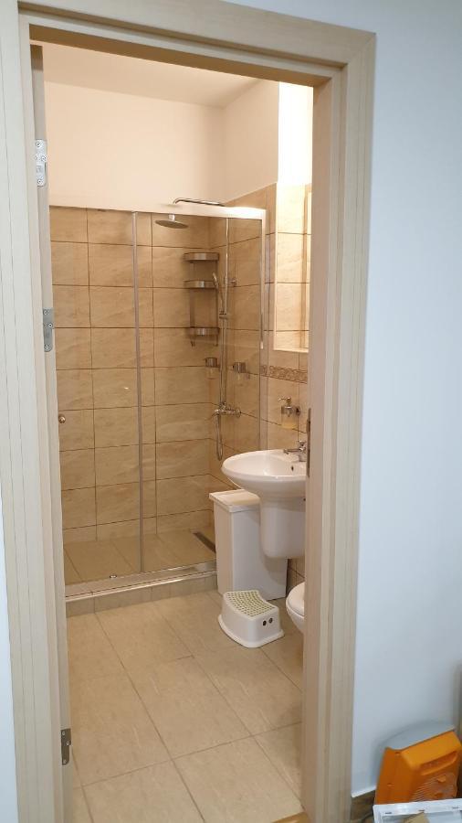 Criss Apartament Sinaia Extérieur photo