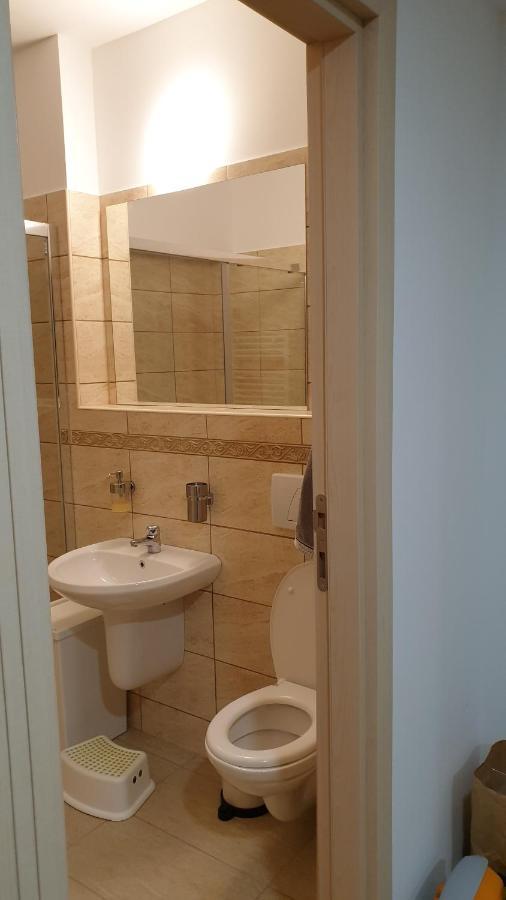 Criss Apartament Sinaia Extérieur photo