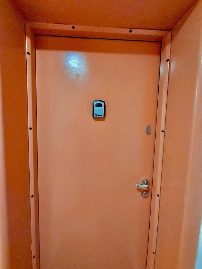 Criss Apartament Sinaia Extérieur photo