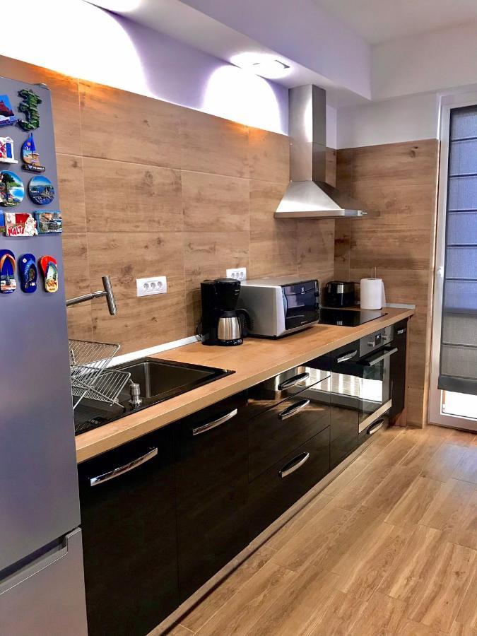 Criss Apartament Sinaia Extérieur photo