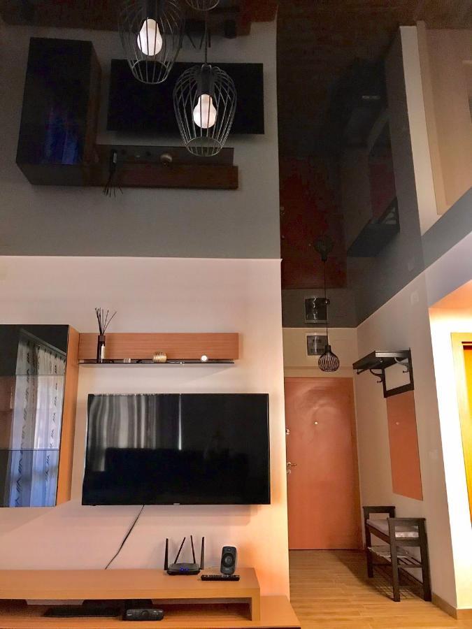 Criss Apartament Sinaia Extérieur photo