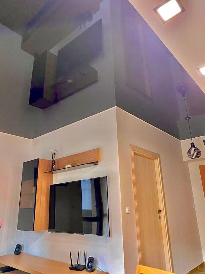 Criss Apartament Sinaia Extérieur photo