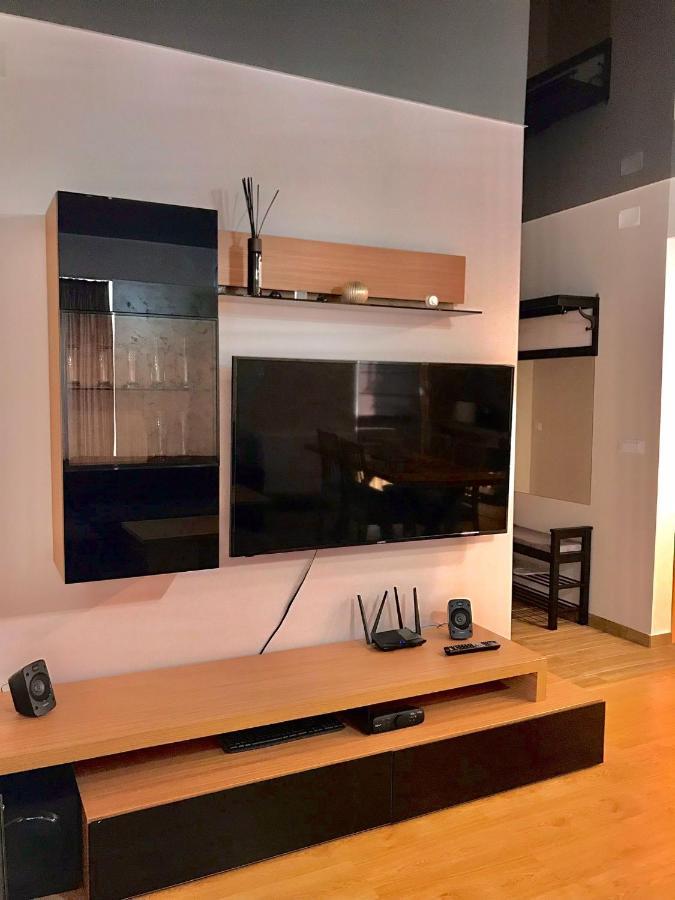 Criss Apartament Sinaia Extérieur photo