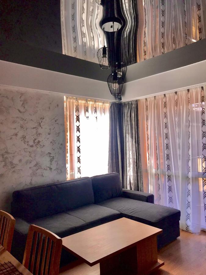 Criss Apartament Sinaia Extérieur photo