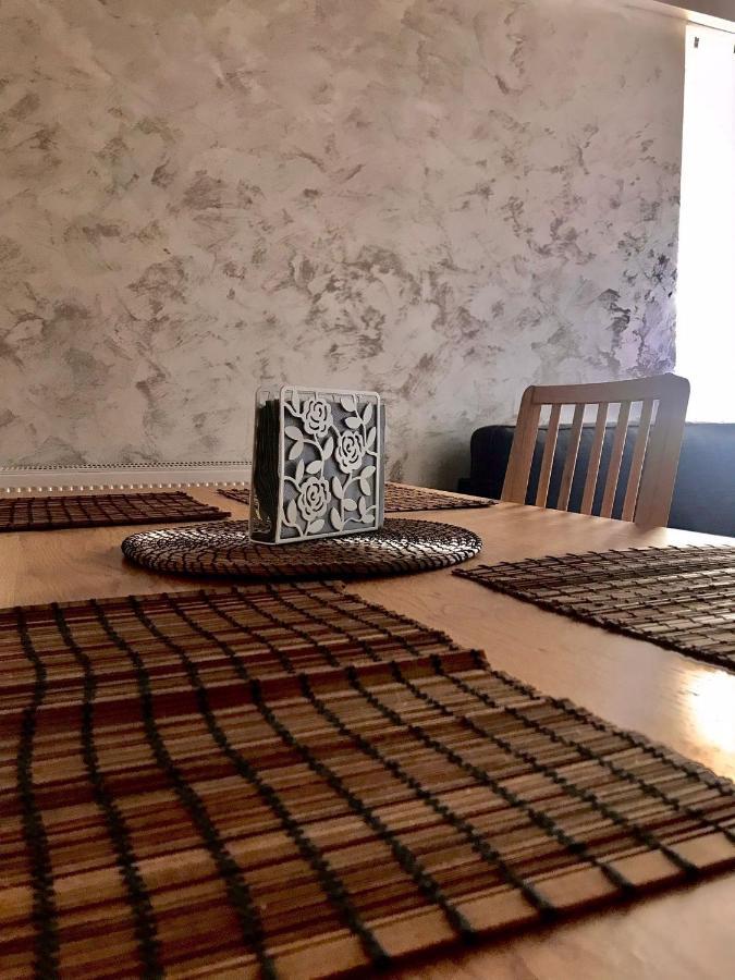 Criss Apartament Sinaia Extérieur photo
