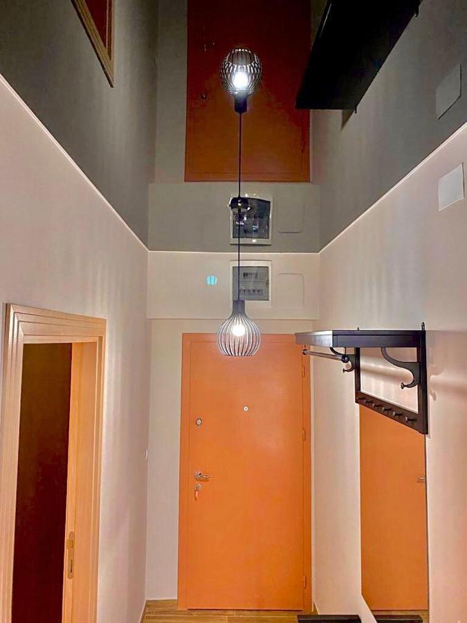 Criss Apartament Sinaia Extérieur photo