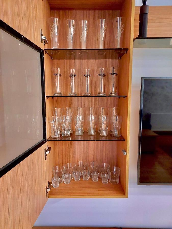 Criss Apartament Sinaia Extérieur photo