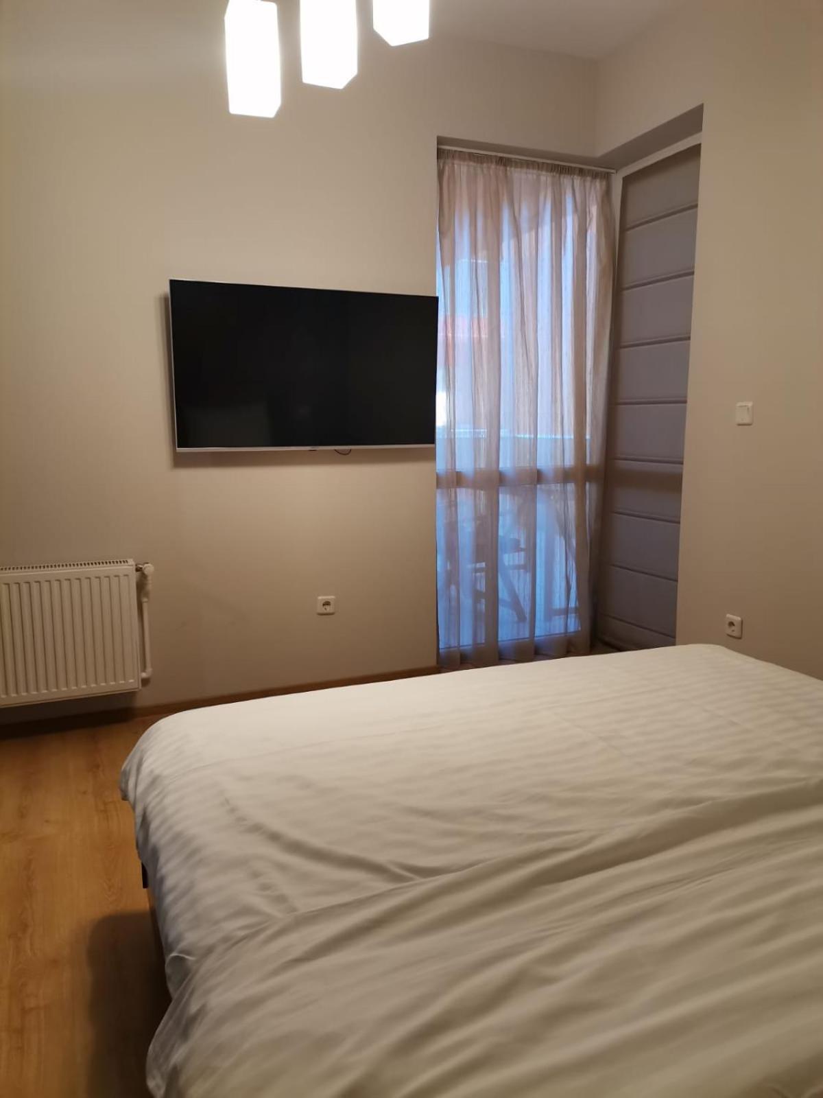 Criss Apartament Sinaia Extérieur photo