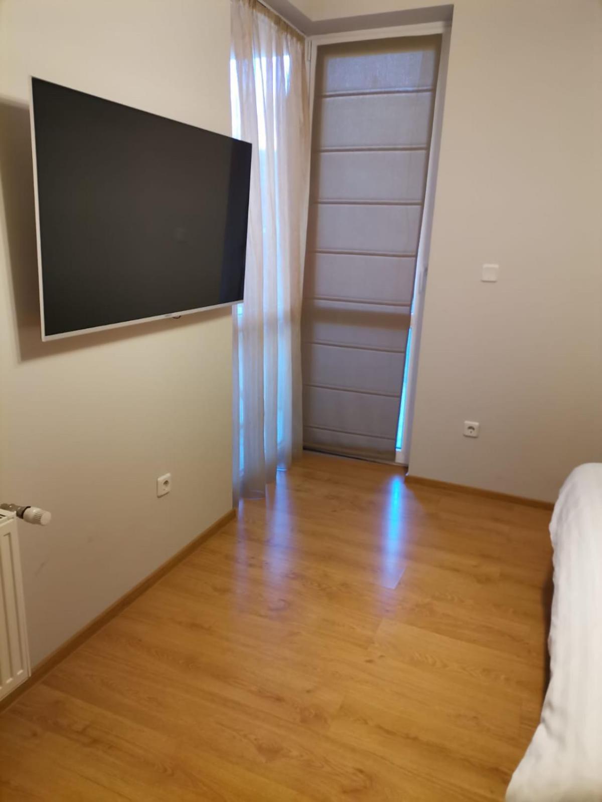 Criss Apartament Sinaia Extérieur photo