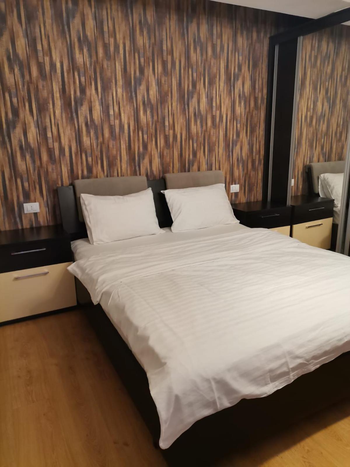 Criss Apartament Sinaia Extérieur photo